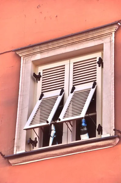 Oud Huis Stad — Stockfoto