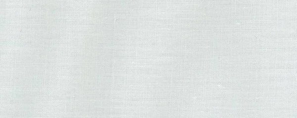 Textura Tecido Branco Largo Útil Como Fundo — Fotografia de Stock