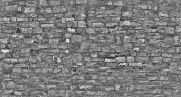 Grunge Textur Hintergrund Abstraktes Muster Schwarze Wand — Stockfoto