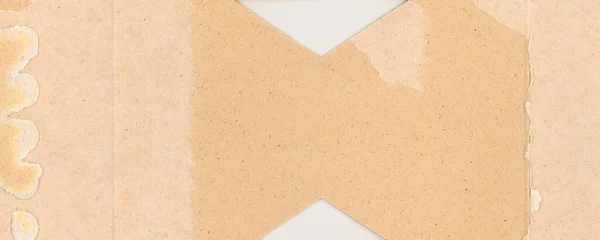 Régi Papír Textúra Háttér — Stock Fotó