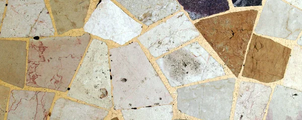 Kamień Ściana Tekstury Tło — Zdjęcie stockowe