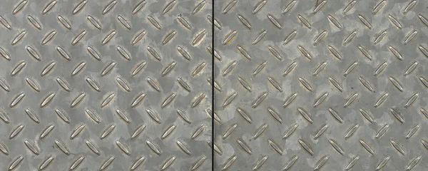 Textur Aus Stahl Grau Und Grau Hintergrund — Stockfoto