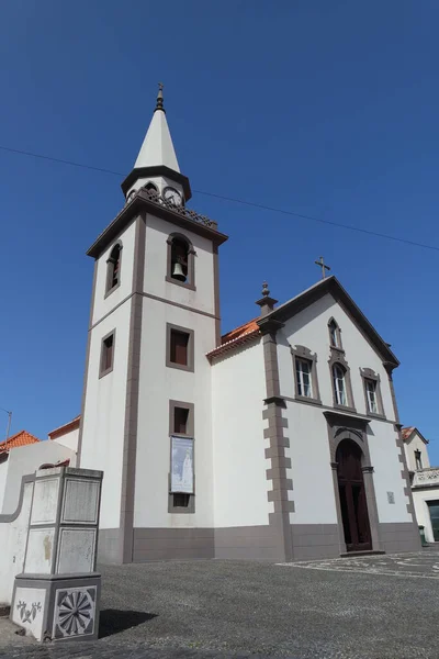 Kostel Nejsvětější Trojice Starém Městě České Republiky — Stock fotografie