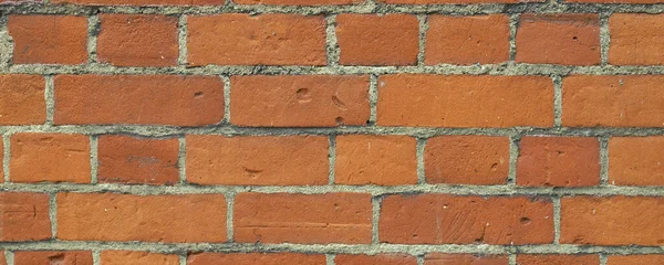 Oude Baksteen Muur Achtergrond — Stockfoto