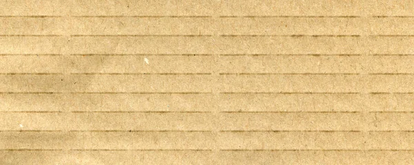 自然パターンの厚紙の質感 — ストック写真