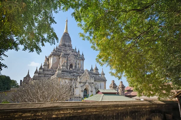 Wat Phra Kaew Tailândia — Fotografia de Stock