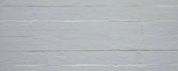 Weiß Bemalte Wand Textur Hintergrund — Stockfoto