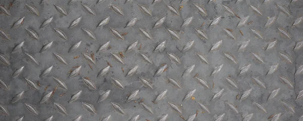 Metalen Textuur Met Krassen Scheuren — Stockfoto