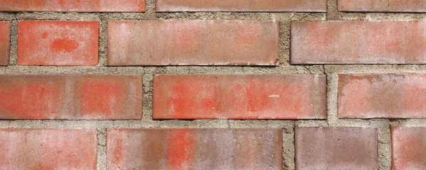 Alte Backsteinmauer Hintergrund — Stockfoto