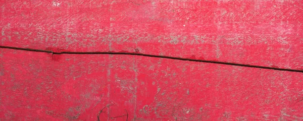Rød Hvit Trebakgrunn – stockfoto