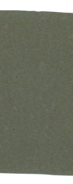 Vertikale Dunkelgraue Wellpappe Textur Nützlich Als Hintergrund Isoliert Über Weißem — Stockfoto