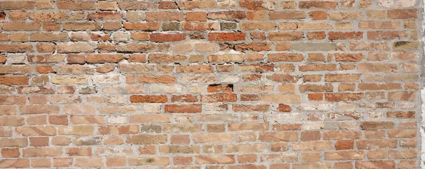 Old Brick Wall Texture Background — Stock Photo, Image