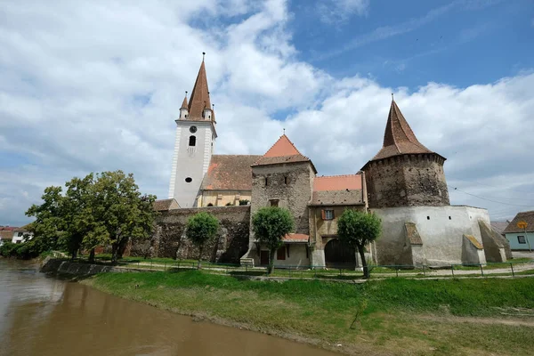 Old Town City Capital State Most Beautiful Landscape — Stock Photo, Image