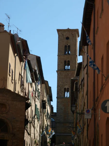 Vista Sulla Città Venezia Italia — Foto Stock