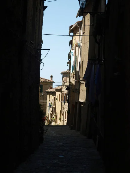 意大利威尼斯市的街景 — 图库照片