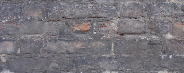 Alte Grunge Steinwand Textur — Stockfoto