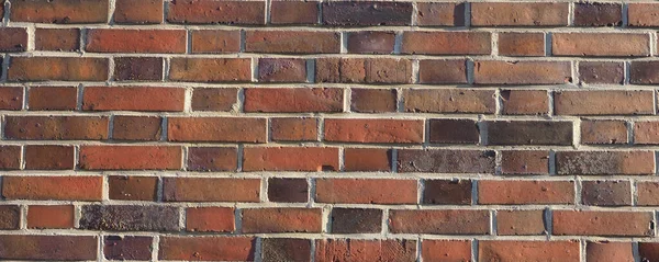 Old Brick Wall Background — Stock Photo, Image