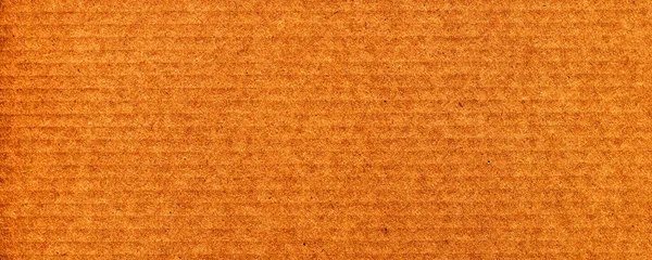 Bruine Golfkarton Textuur Achtergrond — Stockfoto