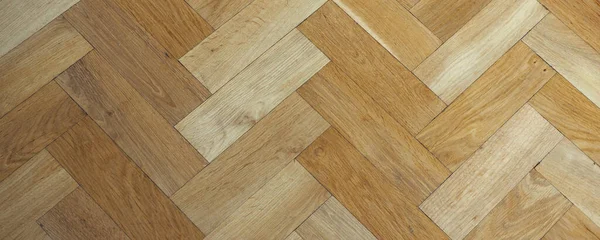 Parquet Floor Texture Background — Stock Photo, Image