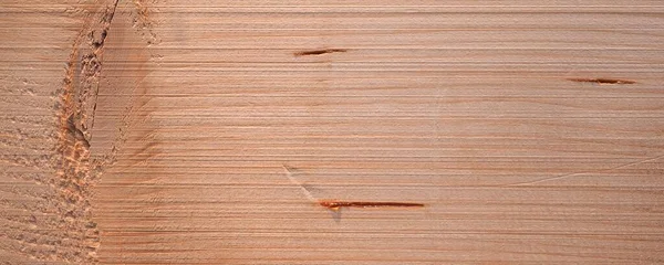 Tekstura Drewna Naturalnym Wzorem — Zdjęcie stockowe