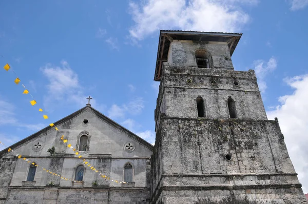 Vista Panorâmica Bela Arquitetura Medieval — Fotografia de Stock