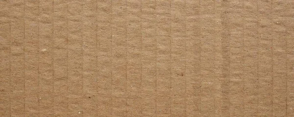 Bruine Papieren Textuur Achtergrond — Stockfoto