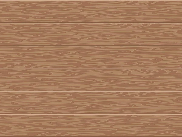 Fondo Superficie Tablero Madera Sin Costuras Archivo Vectorial Eps Incluido — Foto de Stock