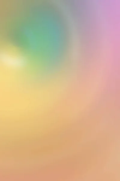 Abstrakte Gradient Bunten Hintergrund Modern Bemalte Wand Für Hintergrund Oder — Stockfoto