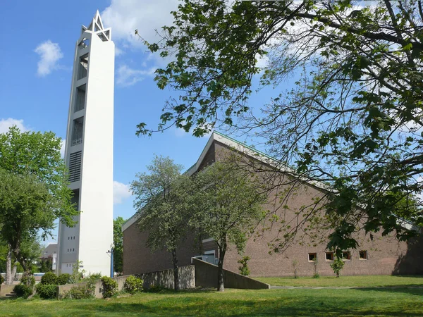 Stad Van Staat Van Hoofdstad Van Nederlanden — Stockfoto