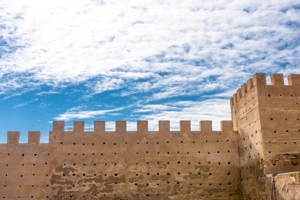 Ancient Medina Fez Morocco — Stock Photo, Image