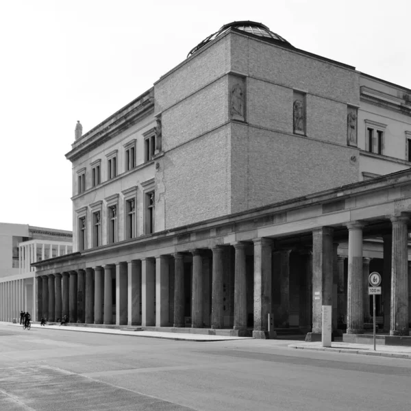 Die Stadt Der Hauptstadt Des Bundesstaates Des Berühmtesten Wahrzeichens Der — Stockfoto