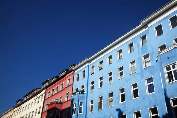 Old Building City — Stock Photo, Image