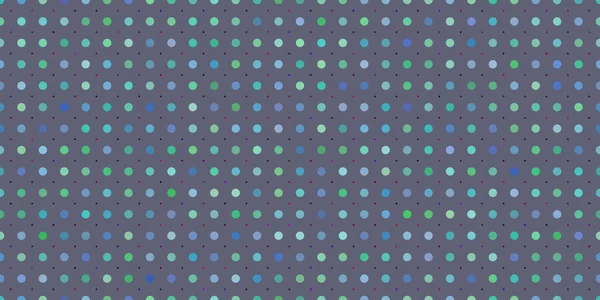 Dark Dots Pattern Background Retro Circles Backdrop Balls Texture — Stock Photo, Image