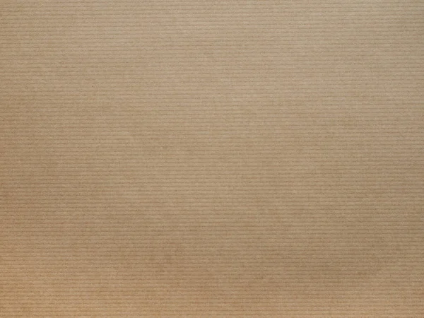 Papel Marrom Textura Fundo — Fotografia de Stock