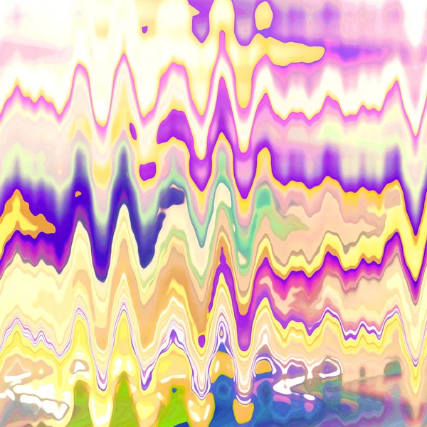 Αφηρημένο Φόντο Χρωματισμό Της Βαθμίδας Οπτικά Κύματα Και Εφέ Φωτισμού — Φωτογραφία Αρχείου