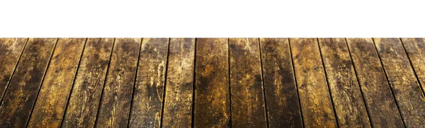 Old Grunge Wooden Background Empty Pattern Your Design — Stock Photo, Image