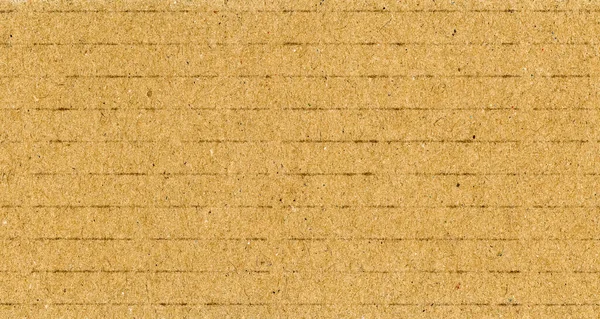 Cardboard Texture Background Close — Stock Photo, Image
