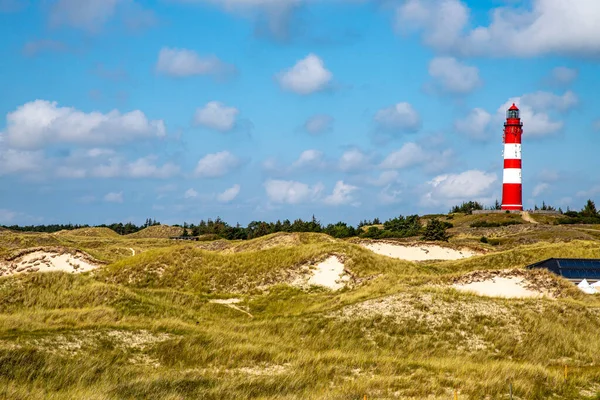 Faro Playa — Foto de Stock