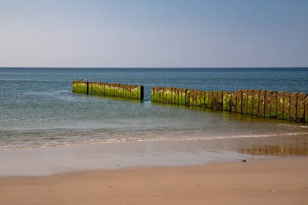 Belle Vue Sur Mer — Photo