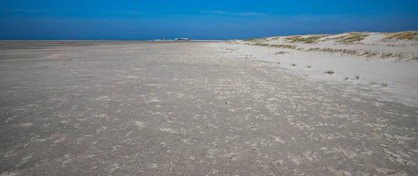 Prachtig Uitzicht Zee Aard — Stockfoto