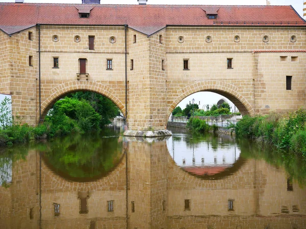 Vista Sul Centro Storico Praga — Foto Stock