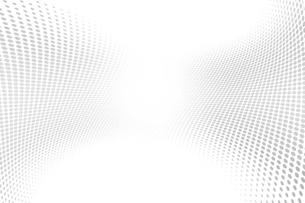 Hintergrund Grau Weiß Halbton Bei Moderner Heller Kunst Verschwommenes Muster — Stockfoto