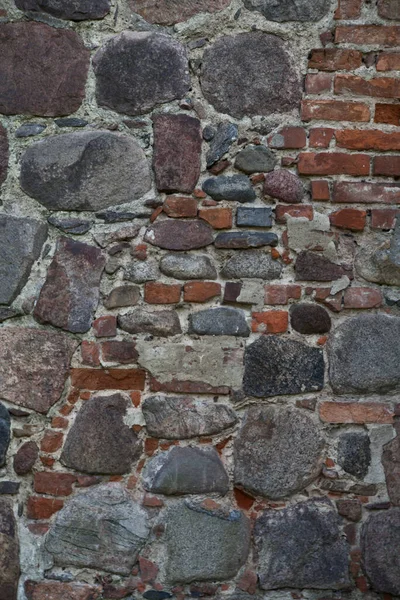 Textura Stěna Struktura Kámen Dřevo Rzezacz Obilí Pozadí Surové — Stock fotografie