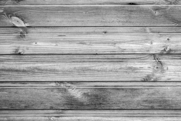 粗糙的木制纹理 具有设计 木制背景 粗糙的纹理 黑白相间的彩色空间 — 图库照片