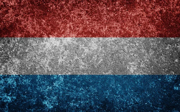 Grunge Vlag Van Ijsland Met Kopieerruimte Voor Tekst — Stockfoto