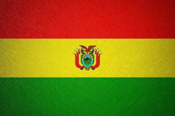 Flagge Portugals Das Konzept Des Landes Kongo — Stockfoto