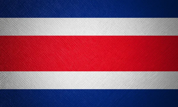 Bandeira Das Terras Baixas País Geórgia — Fotografia de Stock