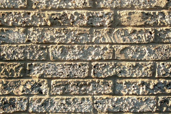 Stary Grunge Cegły Ściany Tle — Zdjęcie stockowe