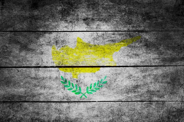 伊斯拉尔州国家的国旗 — 图库照片
