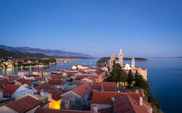 Kilátás Nyílik Régi Város Dubrovnik Horvátország — Stock Fotó